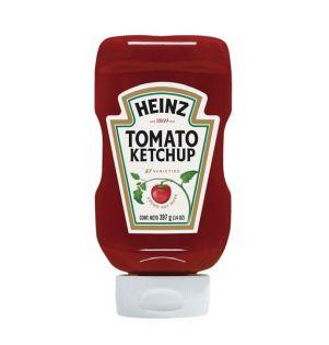CATSUP HEINZ 397g