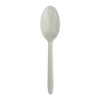 Cuchara Grande Blanca 40paq. / 25pza