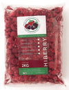 FRAMBUESA CONGELADA HIBERRY 2kg