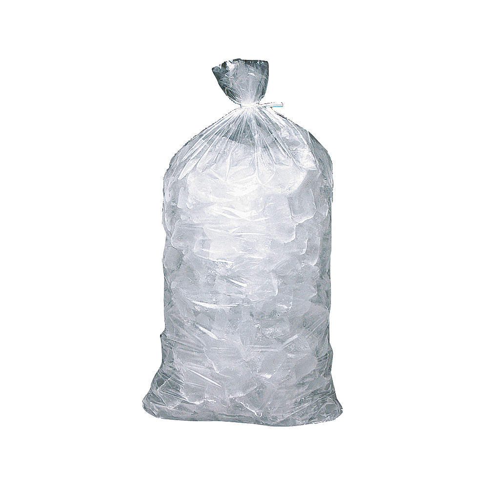 HIELO POTABLE 25kg