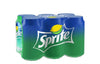REFRESCO SPRITE LATA 355ml 6PACK
