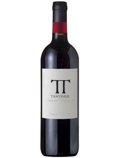 TANTEHUE CABERNET SAUVIGNON 750ml